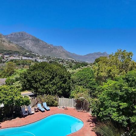 The Salt House In Hout Bay Hotel Exterior foto