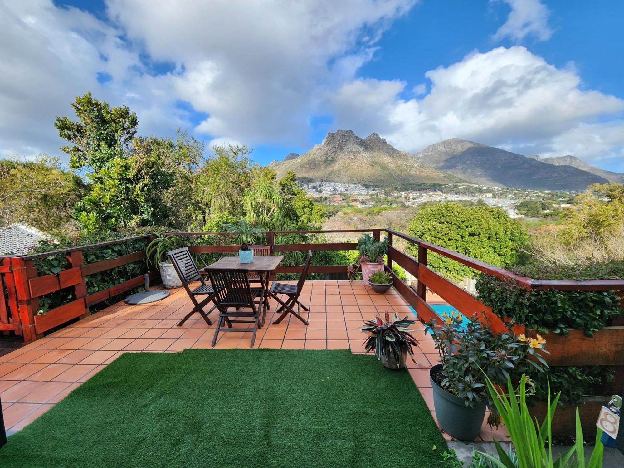 The Salt House In Hout Bay Hotel Exterior foto