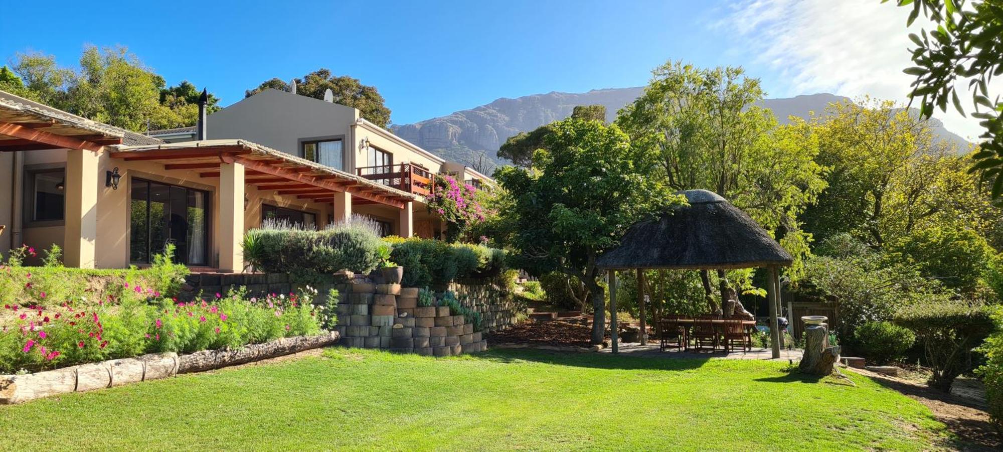 The Salt House In Hout Bay Hotel Exterior foto
