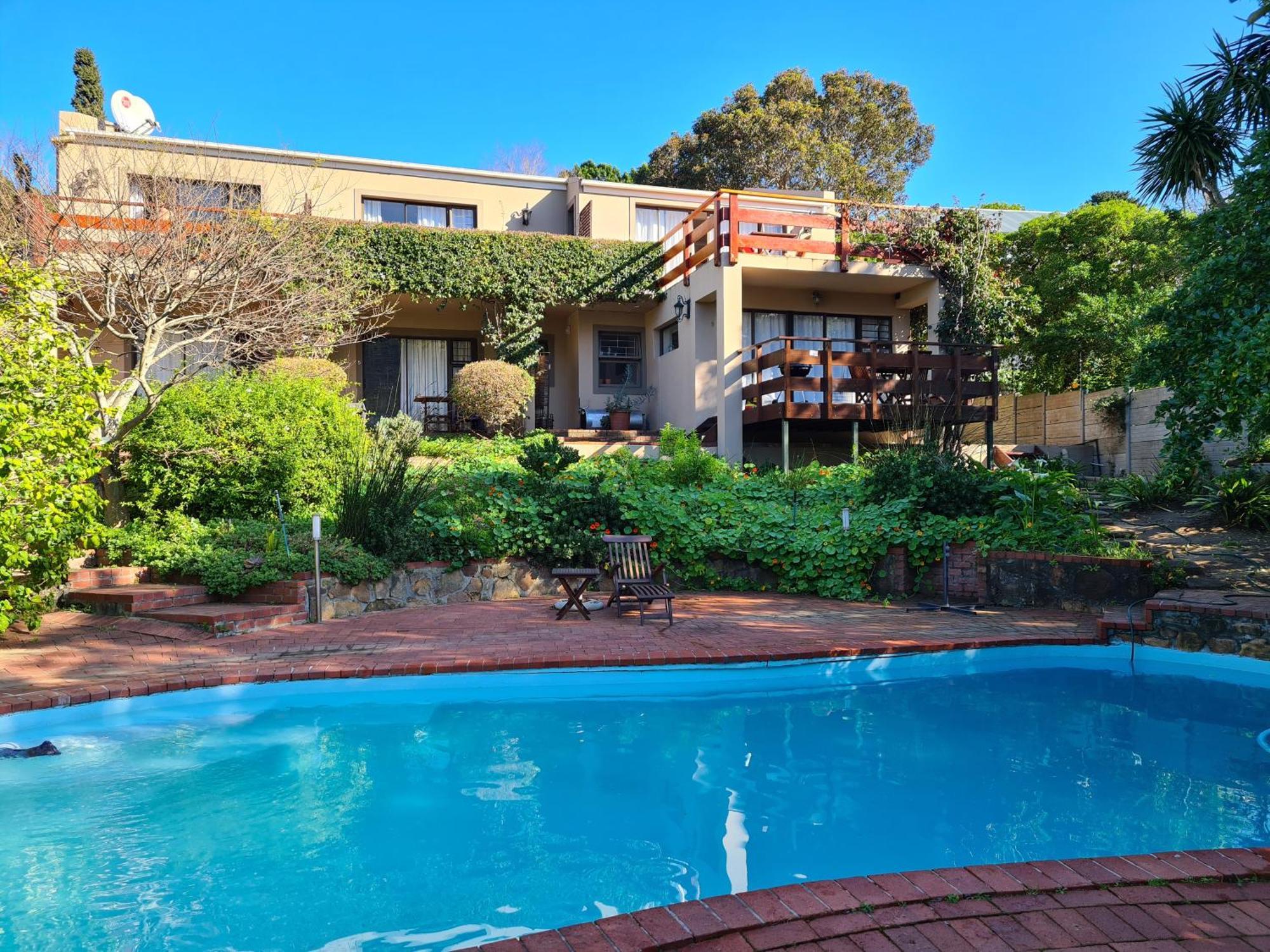 The Salt House In Hout Bay Hotel Exterior foto