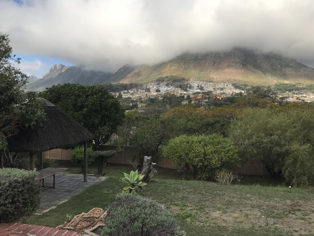The Salt House In Hout Bay Hotel Exterior foto