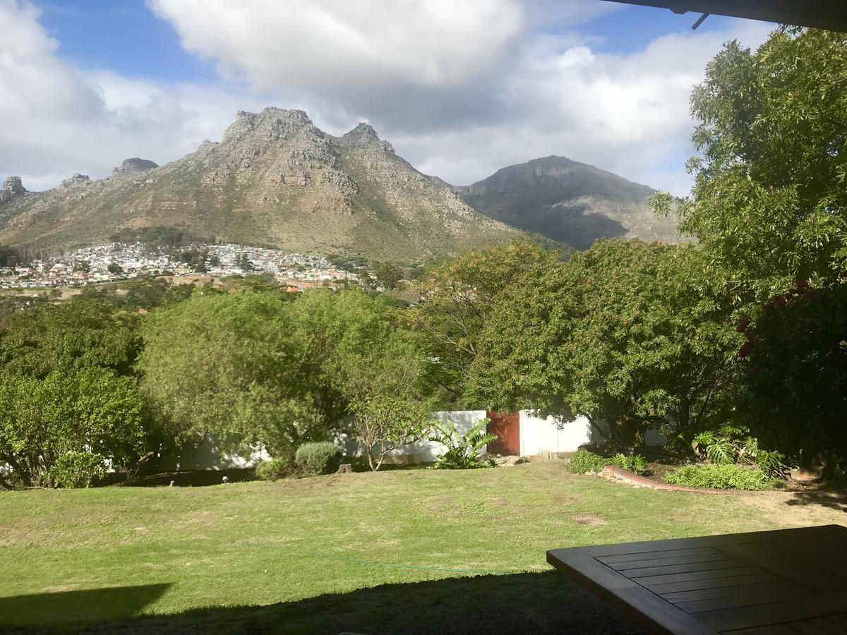 The Salt House In Hout Bay Hotel Exterior foto