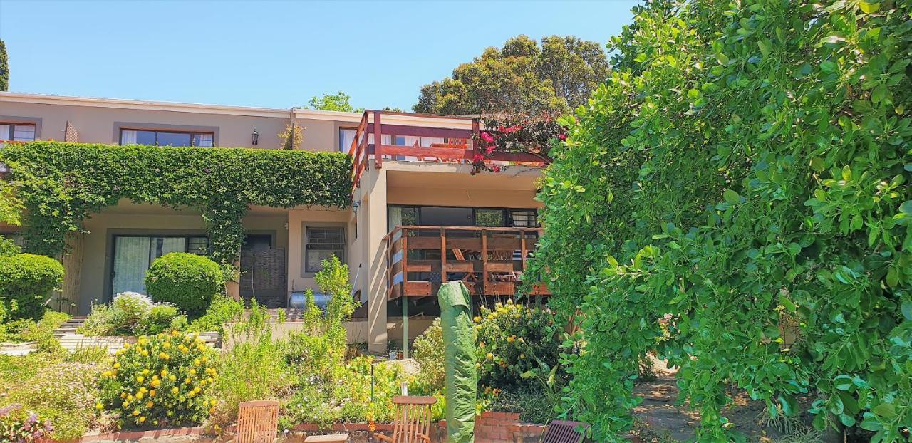 The Salt House In Hout Bay Hotel Exterior foto