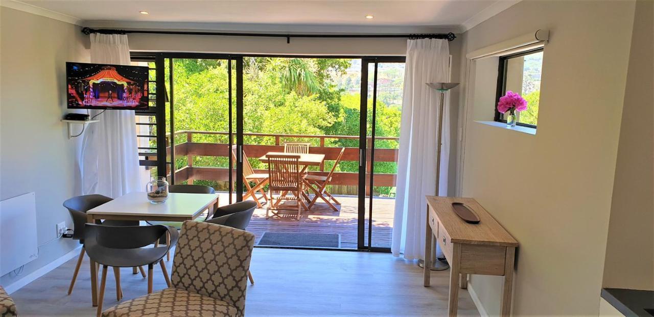 The Salt House In Hout Bay Hotel Exterior foto