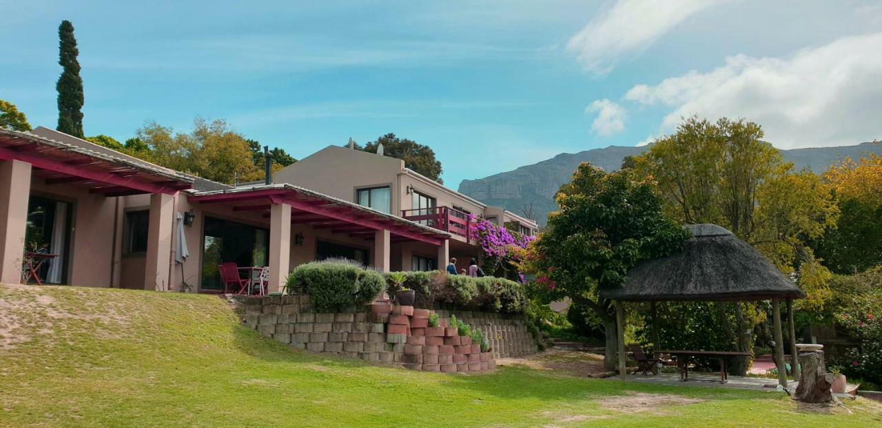 The Salt House In Hout Bay Hotel Exterior foto