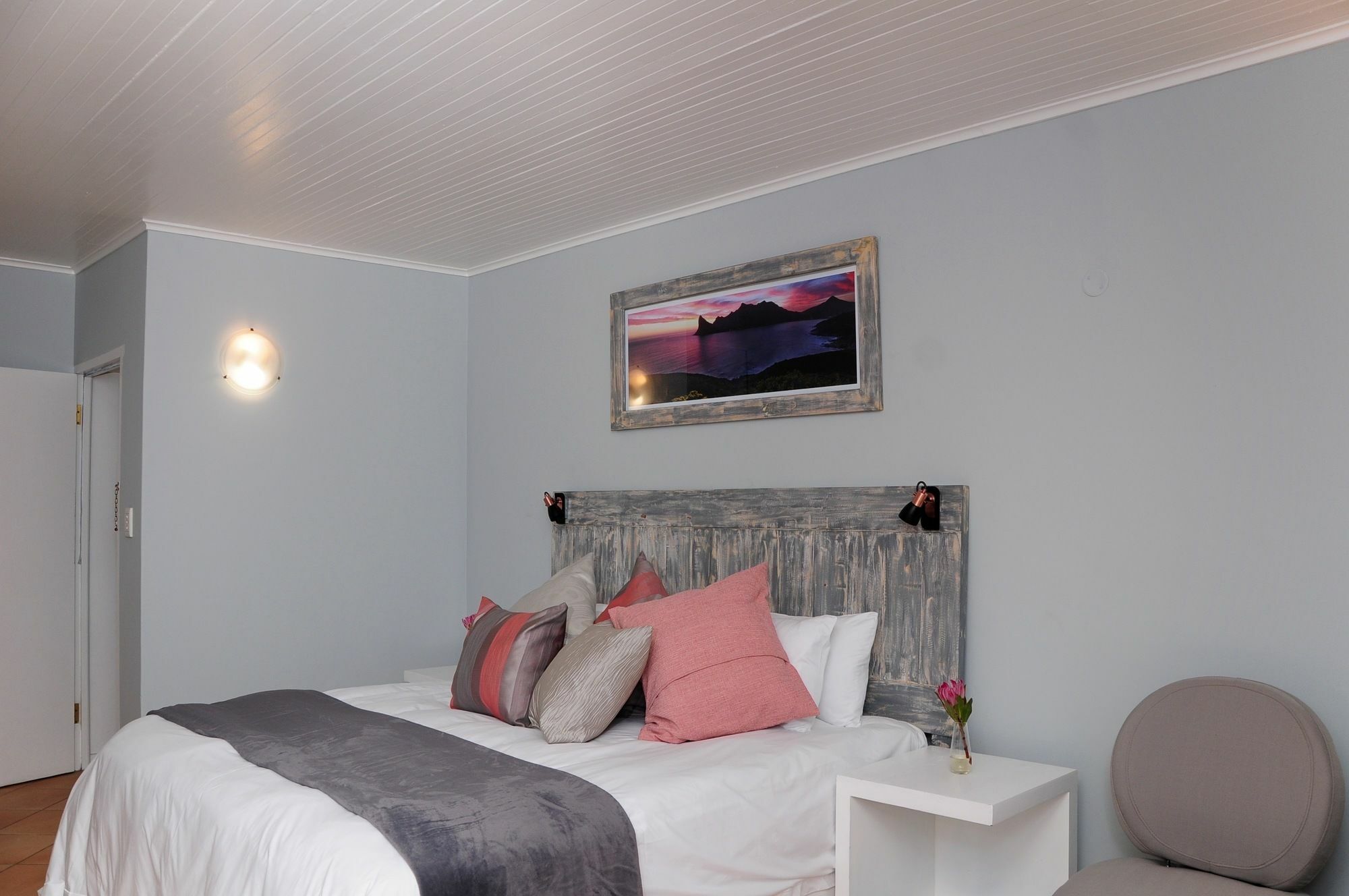 The Salt House In Hout Bay Hotel Exterior foto