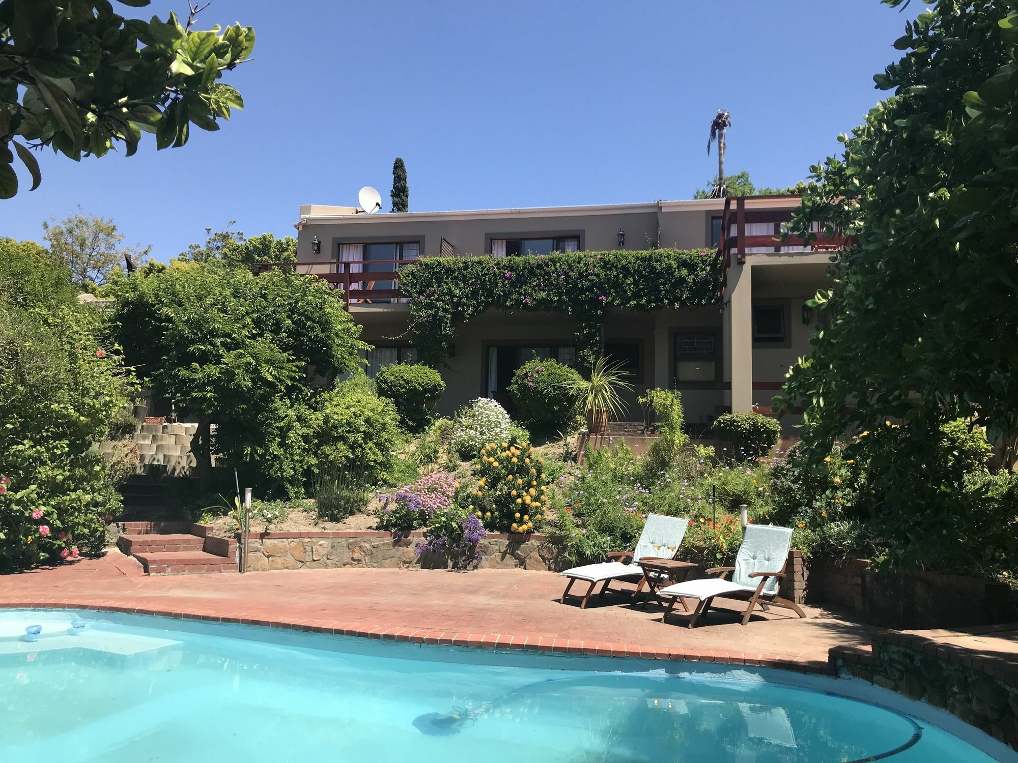 The Salt House In Hout Bay Hotel Exterior foto