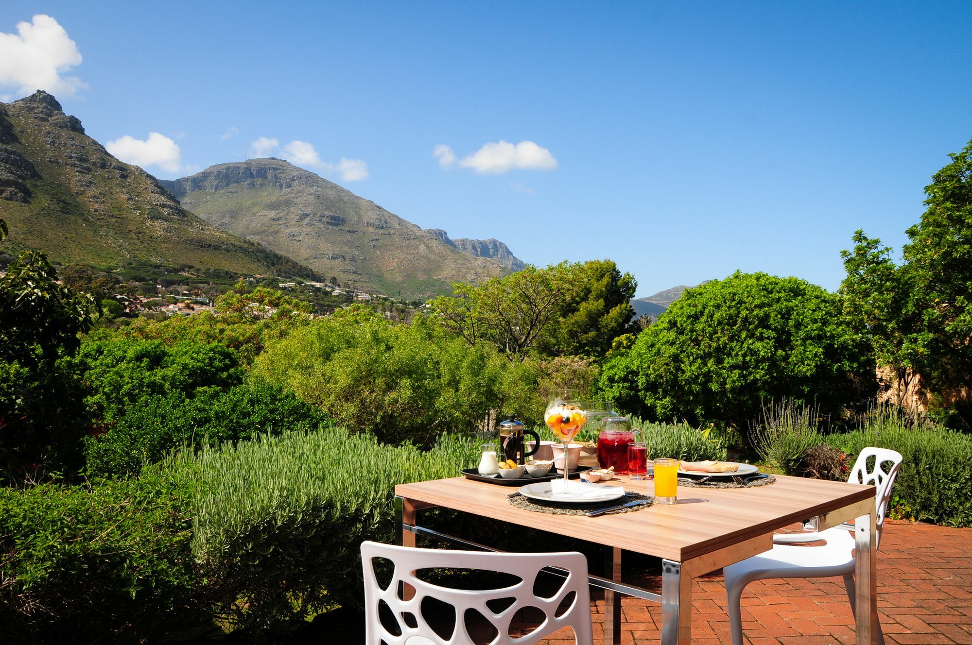 The Salt House In Hout Bay Hotel Exterior foto