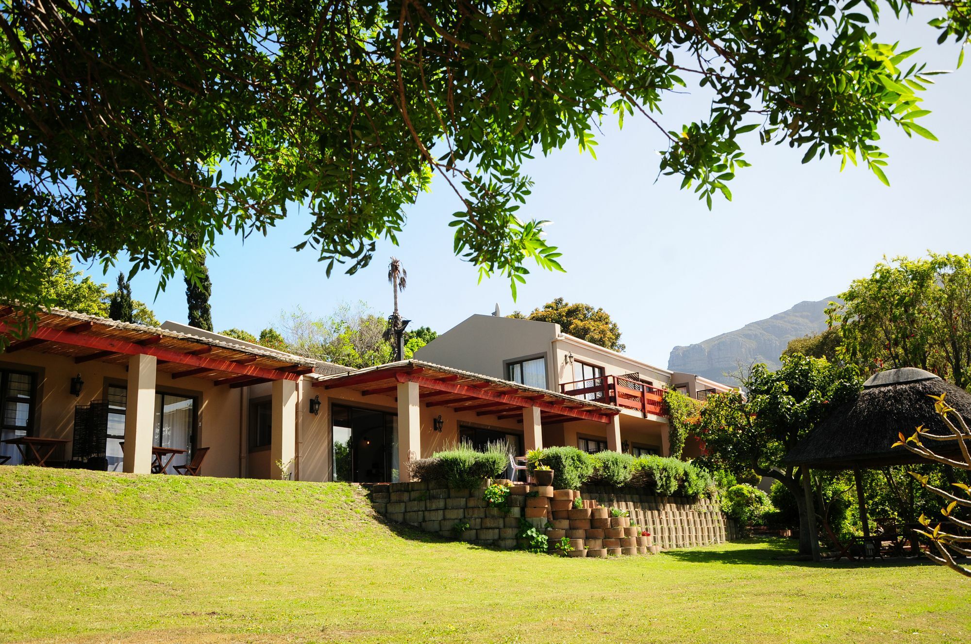 The Salt House In Hout Bay Hotel Exterior foto